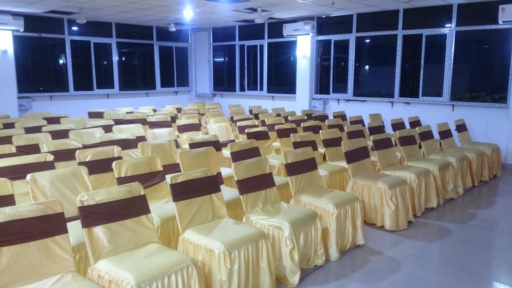 Hotel Parshuram Guwahati Exterior foto