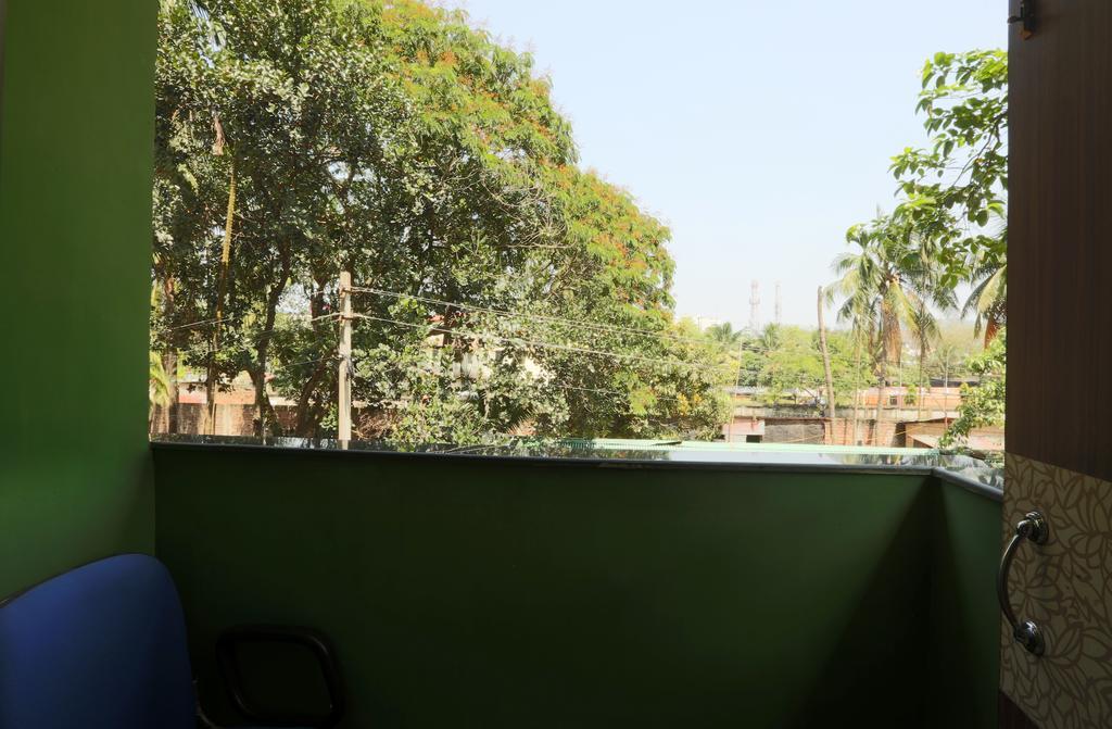 Hotel Parshuram Guwahati Exterior foto