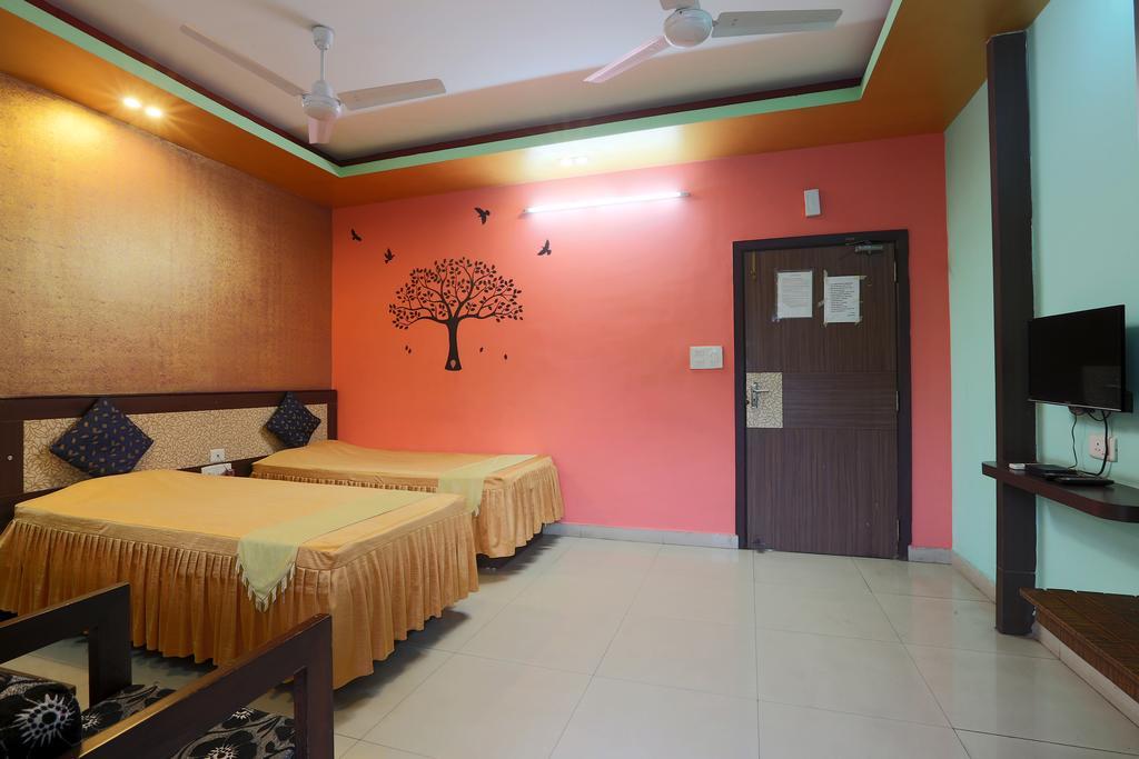 Hotel Parshuram Guwahati Exterior foto